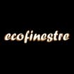 Logo Ecofinestre Srl