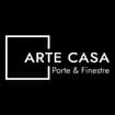 Logo Arte Casa Porte Finestre Srl
