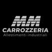 Logo Carrozzeria M.m. Srl