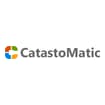 Logo Catastomatic S.n.c. Di Cusmano Ignazio E D'amico Vito