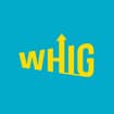 Logo Whig Italia Di Sergio Nuzzo