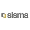Logo Sisma Spa