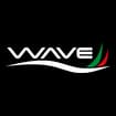 Logo Wave Textile Architecture Srl