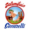 Logo Salumificio Ciccarelli Di Ciccarelli Massimo E C. - S.n.c.