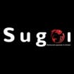 Logo Sugoi Sushi Di Wu Qianjie