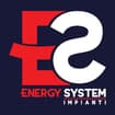 Logo Energy System Srl Semplificata