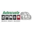 Logo Autoscuole Zanin Sas Di Zanin Carlo E Zanin Lino