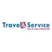 Logo T.s. Srl Travel & Service
