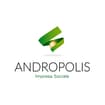 Logo Andropolis Ambiente - Società Cooperativa Sociale - Onlus In Liquidazione
