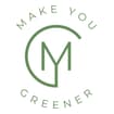 Logo Make You Greener Srl Società Benefit O In Forma Abbreviata "Make You Greener Ael - Sb"