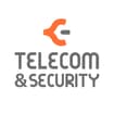 Logo Telecom & Security Srl