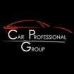 Logo Car Professional Group Srl