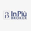 Logo In Piu' Broker Spa O In Forma Abbreviata "Ipb Spa"