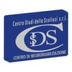 Logo Centro Studi Della Scoliosi Srl