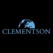 Logo Clementson Travel Office Srl