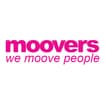 Logo Moovers Srl