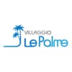 Logo Villaggio Turistico Le Palme Srl