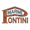 Logo Pontini Marmi Di Pontini Daniele