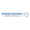 Logo Aemme Assembly Srl