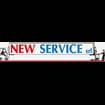Logo "New Service Srl"