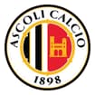 Logo Ascoli Calcio 1898 F.c. Spa