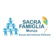 Logo Associazione Scuola Dell'infanzia Sacra Famiglia