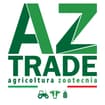 Logo A - Z Trade Import - Export Srl