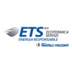 Logo Ecotermica Servizi Spa Siglabile: Ets Spa