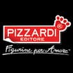 Logo Pizzardi Editore Spa