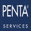 Logo Penta Services Srl
