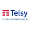 Logo Telsy Spa
