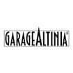 Logo Garage Altinia Srl
