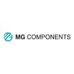 Logo Mg Components Srl