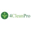 Logo 4Cleanpro Srl
