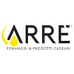 Logo Arre' Formaggi Srl