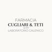 Logo Farmacia Cugliari & Teti S.n.c. Dei Dottori Teti Giuseppe E Teti Guido