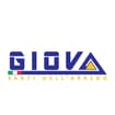 Logo "Arredamenti Giova Srl"