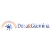 Logo "Dora & Giannina Sas Di Plebiscita Adriano & C."