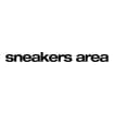 Logo Sneakers Area Srl Semplificata