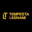Logo Tempesta Legnami Srl