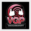 Logo Videogames Party Srl