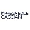 Logo Impresa Edile Casciani Srl