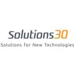 Logo Solutions 30 Italia Srl
