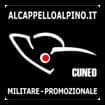 Logo Al Cappello Alpino Di Calvetti Alessandro