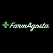 Logo Farmagosta Di Agosta Carlo