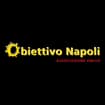 Logo Associazione Obiettivo Napoli Ets