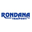 Logo Rondana Trasporti Di Rondana Daniele Ed Alessandro S.n.c.