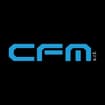 Logo Cfm Srl
