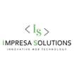Logo Impresa Solutions S.a.s. Di Vergani Chiara E C.