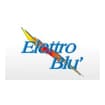 Logo Elettro Blu' Di Noventa Alessandro